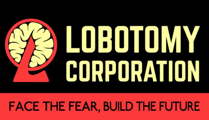 Lobotomy corporation v1.0.2.13c