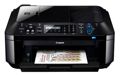 Canon Mx410 Driver Download For Mac